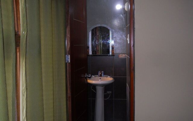 Hostal Goya Andina