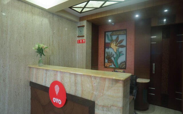 Oyo Rooms 569 Mumbai Central Station