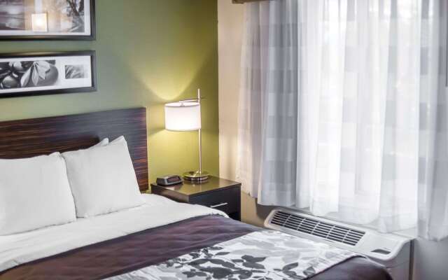 Sleep Inn Missoula Southgate