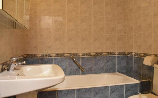 Appartement Méribel, 4 pièces, 9 personnes - FR-1-180-330