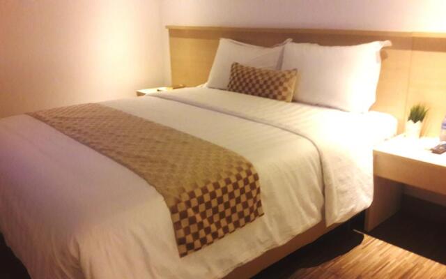 Sare Hotel