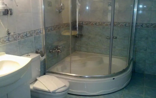 Grand Dilara