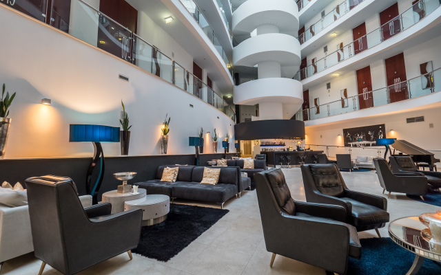 Aqua Pedra dos Bicos Design Beach Hotel - Adults Friendly