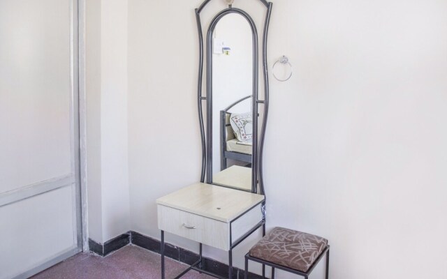 GuestHouser 3 BHK Bungalow 6808