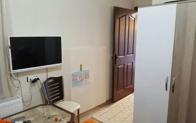 Korkmaz Apartment 1