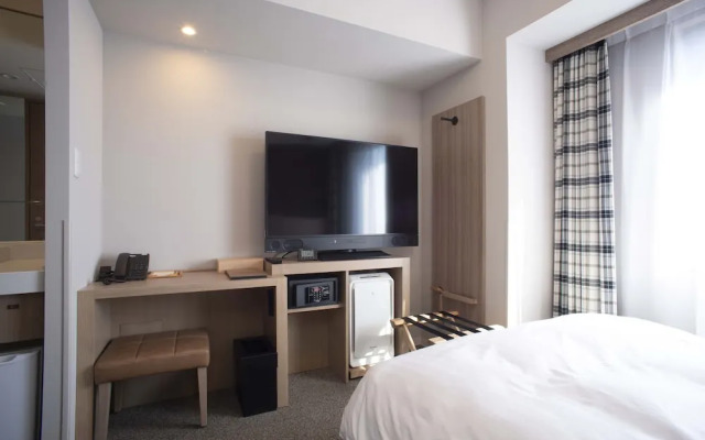 Shinrin Hotel