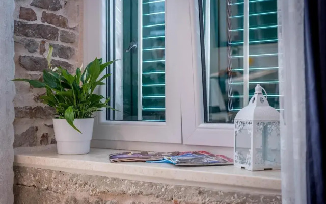 Apartment Carpe Vitam