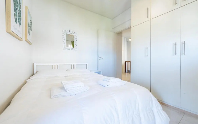 Voula Sea View Home With Jacuzzi Newly Refreshed 2026
