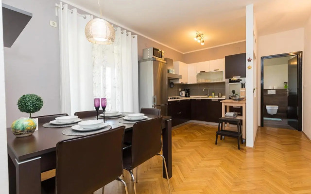 Apartment Sanja