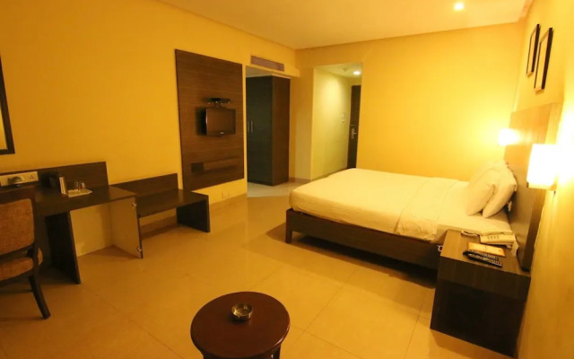 The Caliph Hotel & Executive Suites