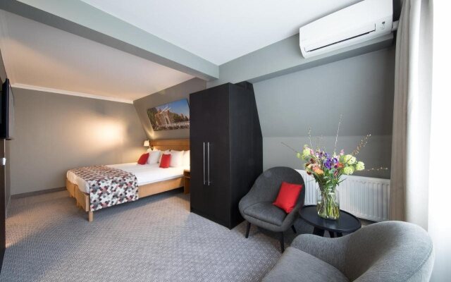 Bilderberg Grand Hotel Wientjes