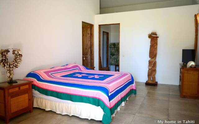 Villa Maere Villa 1