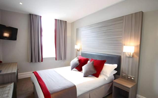 Leasowe Castle Hotel