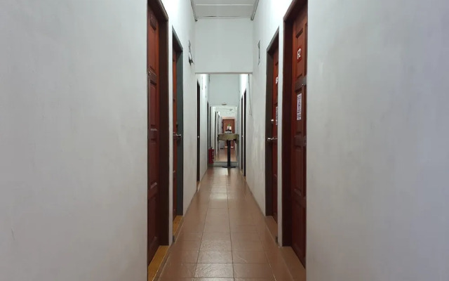 JJ Homestay