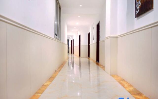 Yongchuan Yinxuan Hotel (Haoxu Yinshanyuan Branch)