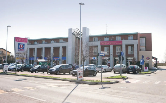 Hotel Rosso Frizzante