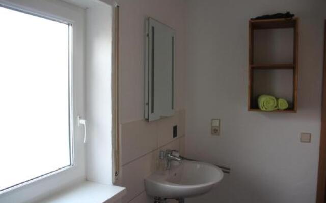 Pension Boitz