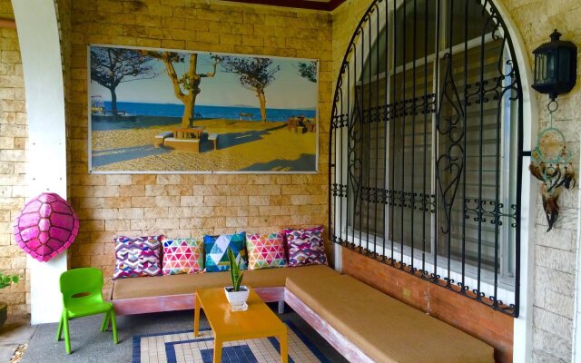 Hostel Tropical