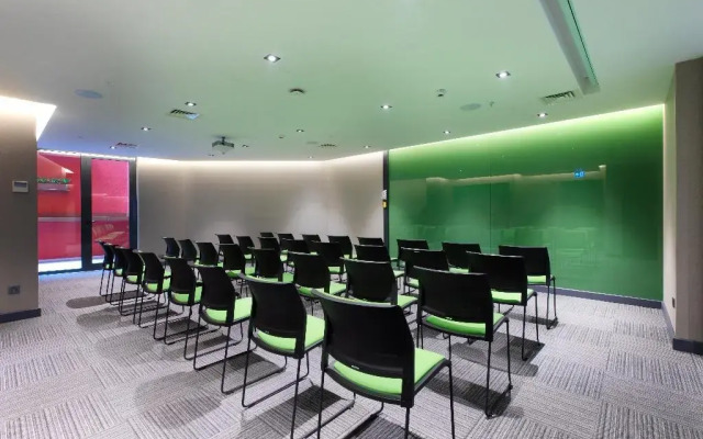 ibis Styles Istanbul Atasehir
