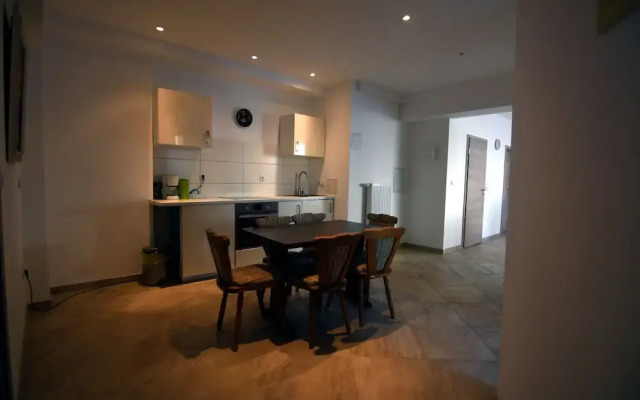 Apartment Osterstraße 347