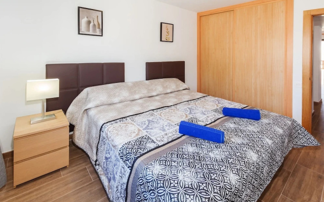 Apartamento Golden Teguise