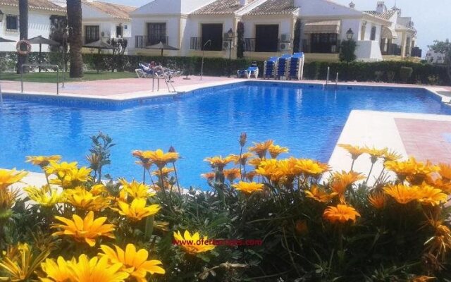 Apartamentos Turísticos Vera Coast