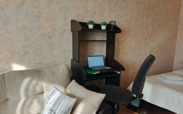 Кварт рента на улице Кулакова 11 корпус 2