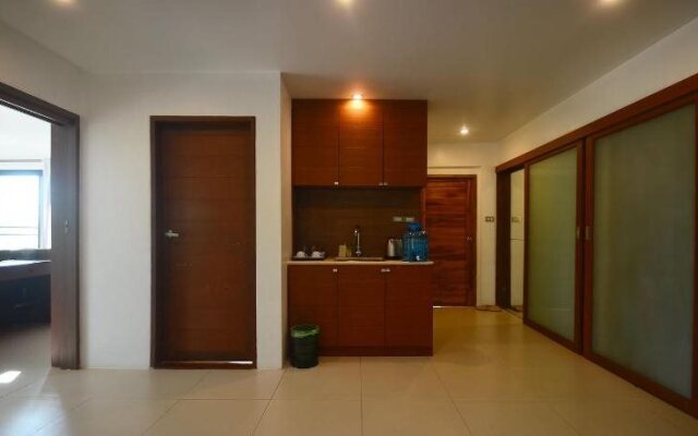 Koh Mak Residence