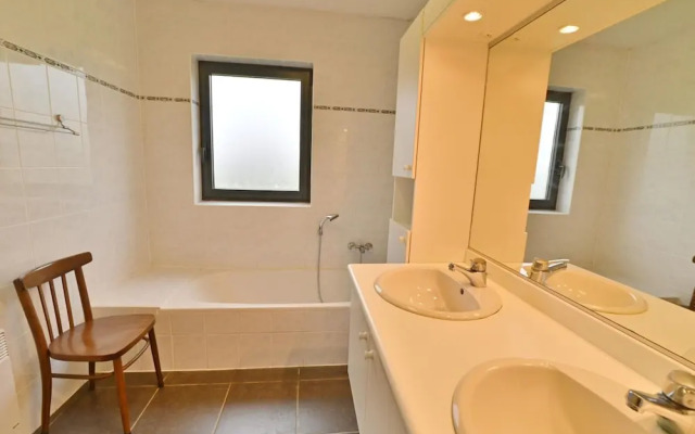 Holiday Home in Ardennes Near Valley of Taste