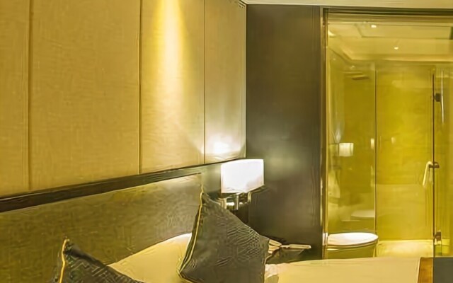 Jiangnan Pearl Boutique Hotel