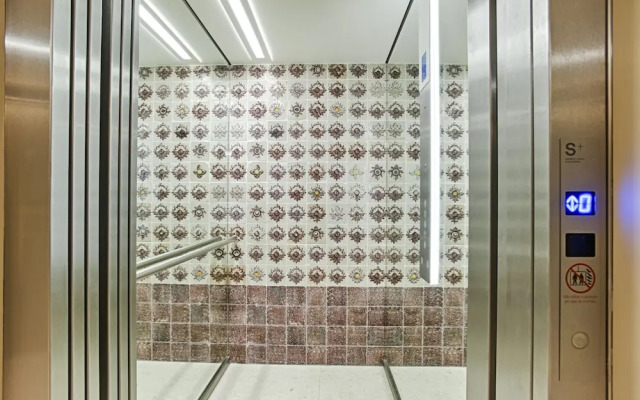 Chiado Camões - Lisbon Best Apartments