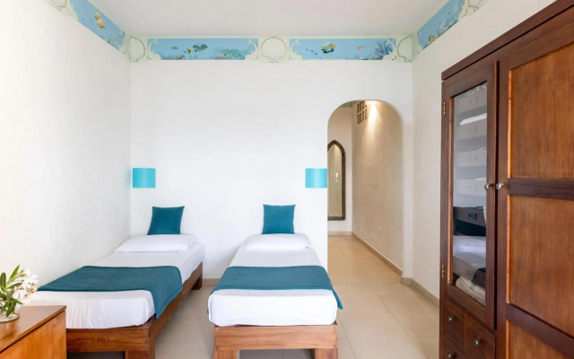 Hotel Capo D'Uomo