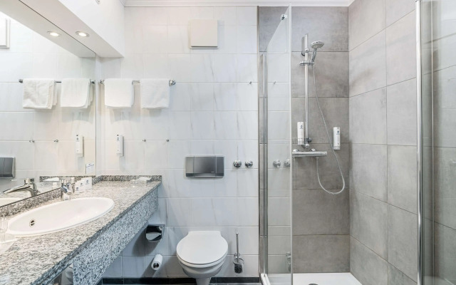 Best Western Hotel Am Papenberg