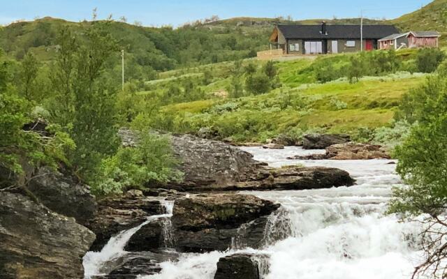 Holiday Home in Kokelv