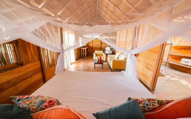 Awatawaa Ecolodge