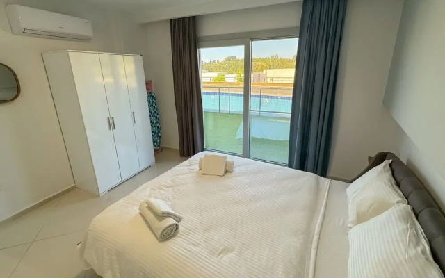 Lavender Residence Kusadasi