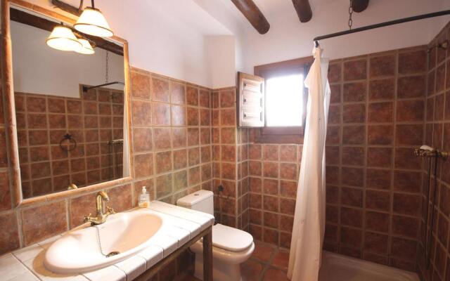 Casas de Cantoblanco