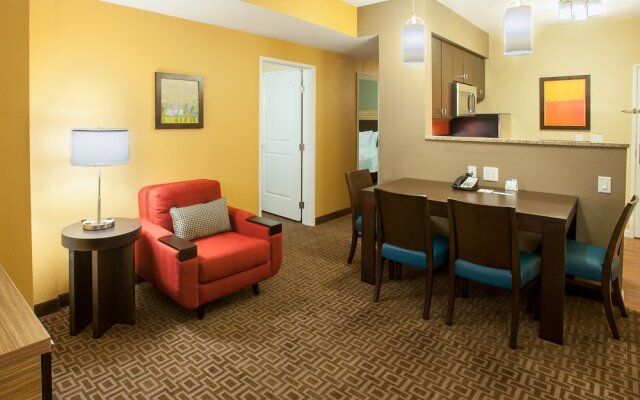 Towneplace Suites Minneapolis Mall Of America Bloomington