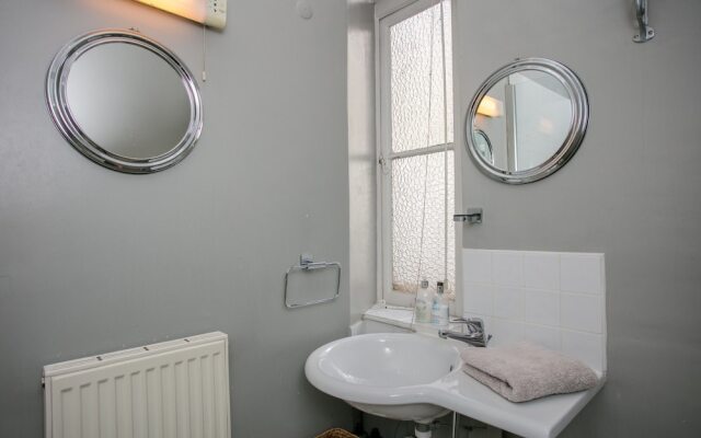 1 Bedroom Apartment in the Heart of Pimlico