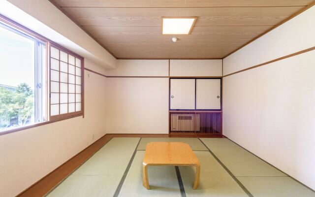 Hotel Tagawa