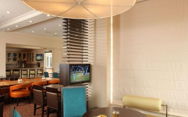 Hilton Garden Inn Spokane Airport