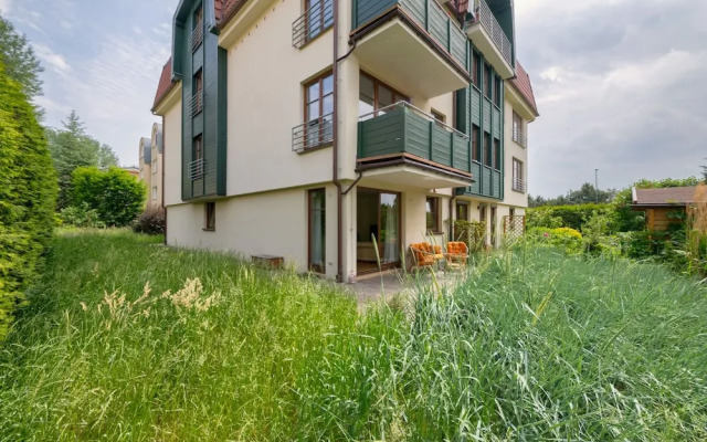 Dom & House – Apartments Landing Place Sopot