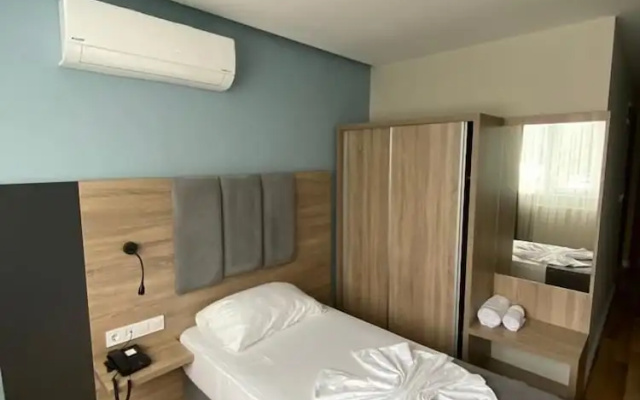 Terzioglu Hotel