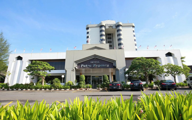 The Putra Regency Hotel