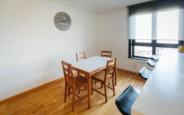 Apartamento MyM2