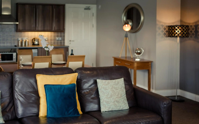 Scotts Hotel Killarney