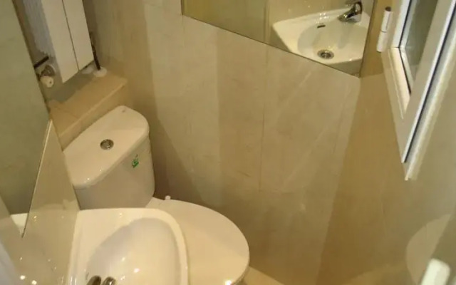 New Chueca Apartments