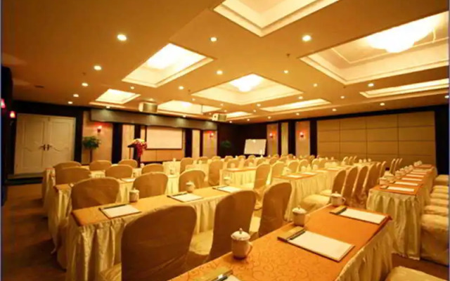 Mingyue Hotel Guanzhou