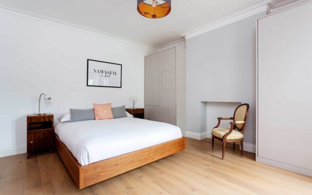 North London Escape