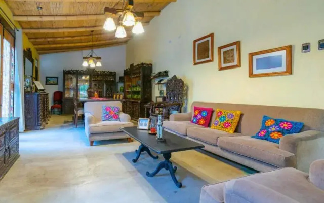 Luchy´s Country House